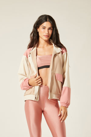 Jaka Loka Off e Rosê