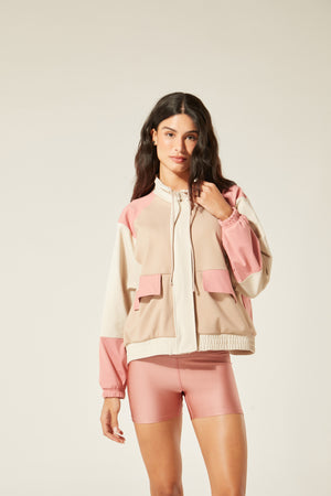 Jaka Loka Off e Rosê