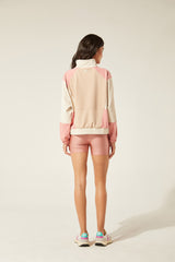 Jaka Loka Off e Rosê