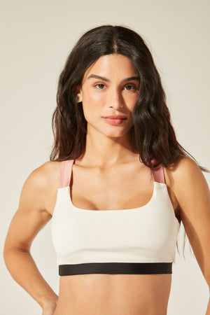 Top-se Cruzado Mara Off