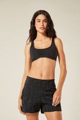 Shortudo Gostoso Oricla Preto