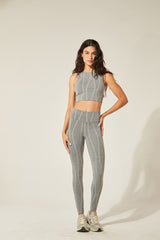 Cropped Oricla Mescla