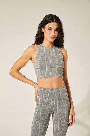 Cropped Oricla Mescla