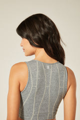 Cropped Oricla Mescla