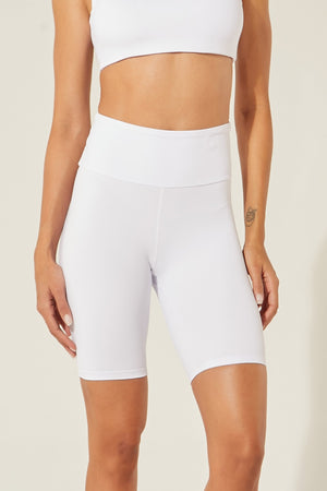 Bermudex Lisa Branco