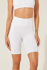 Bermudex Lisa Branco