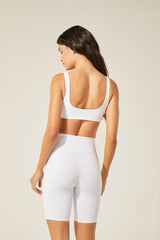 Bermudex Lisa Branco