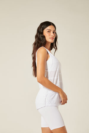 Regate-se Longa Oricla Branco