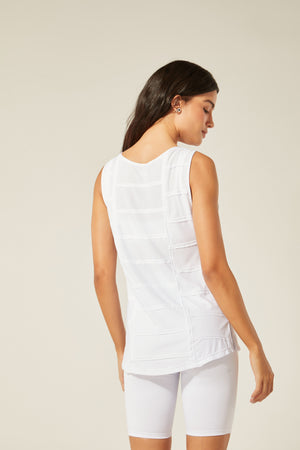 Regate-se Longa Oricla Branco