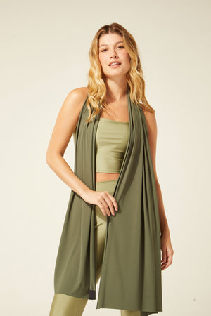 Echarme Verde