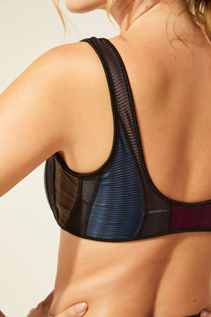 Top-se Relax Oricla Multicolor
