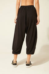 Calça Ala-Deusa Preto
