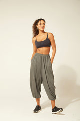 Calça Ala-Deusa Mescla