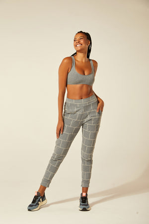 Se Jogger Original Oricla Mescla