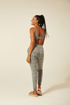 Se Jogger Original Oricla Mescla