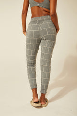 Se Jogger Original Oricla Mescla