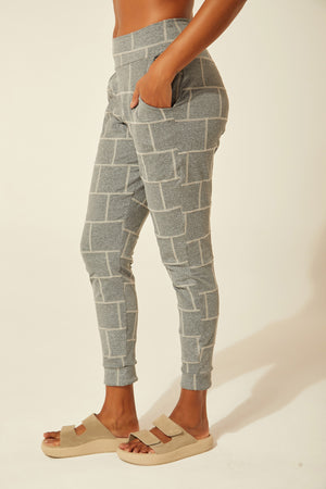 Se Jogger Original Oricla Mescla