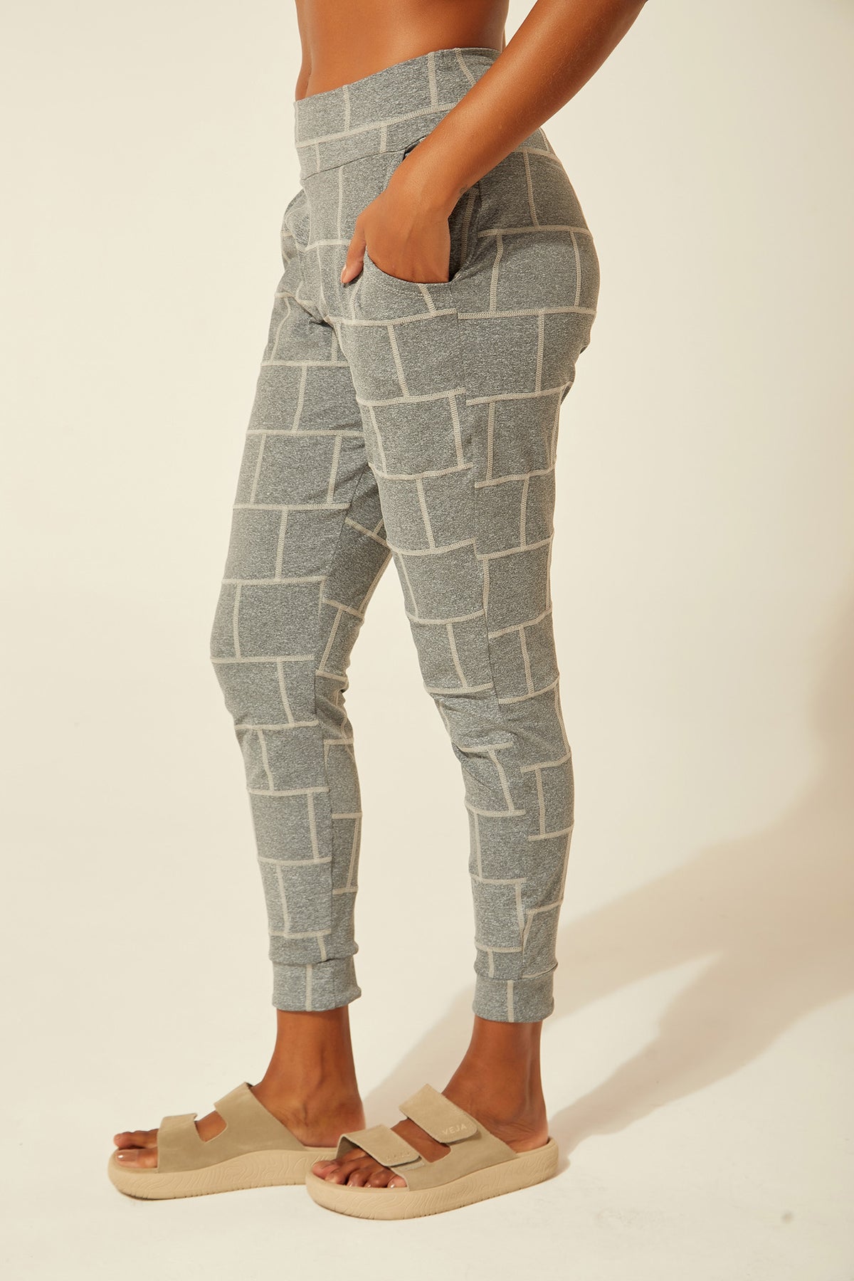 Se Jogger Original Oricla Mescla