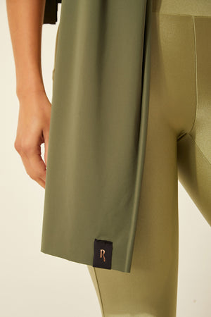 Echarme Verde