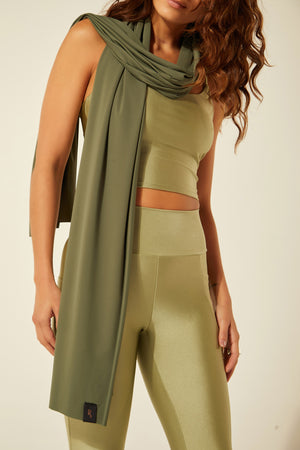 Echarme Verde