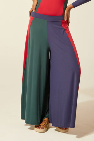 Pantaloka Lu Vermelho