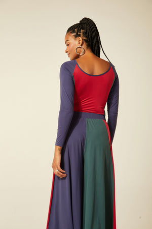 Pantaloka Lu Vermelho