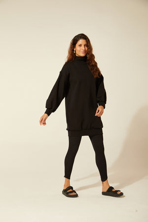 Vestudo Velma Preto