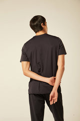 Camiseta Masculina Preto