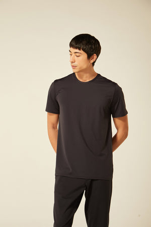 Camiseta Masculina Preto