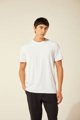 Camiseta Masculina Branco