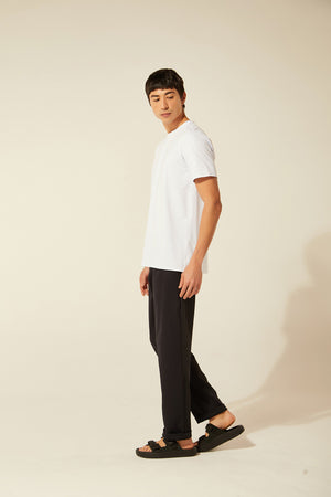 Camiseta Masculina Branco