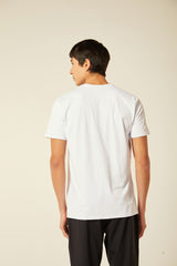 Camiseta Masculina Branco