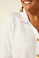 Chemise Branco
