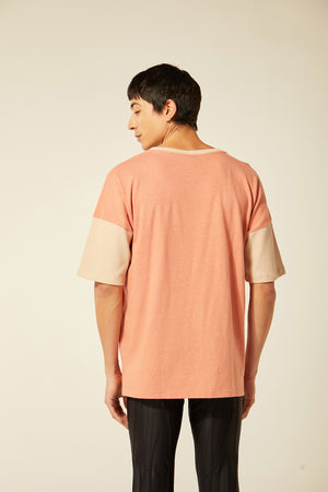 T-Veste Laranjão