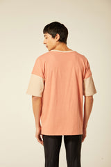 T-Veste Laranjão