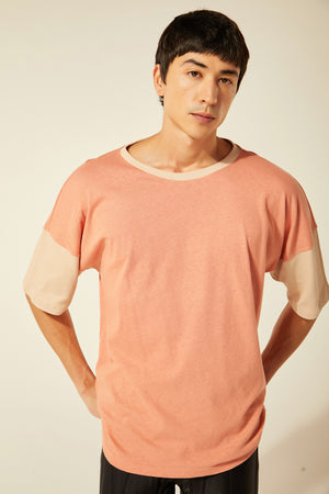 T-Veste Laranjão