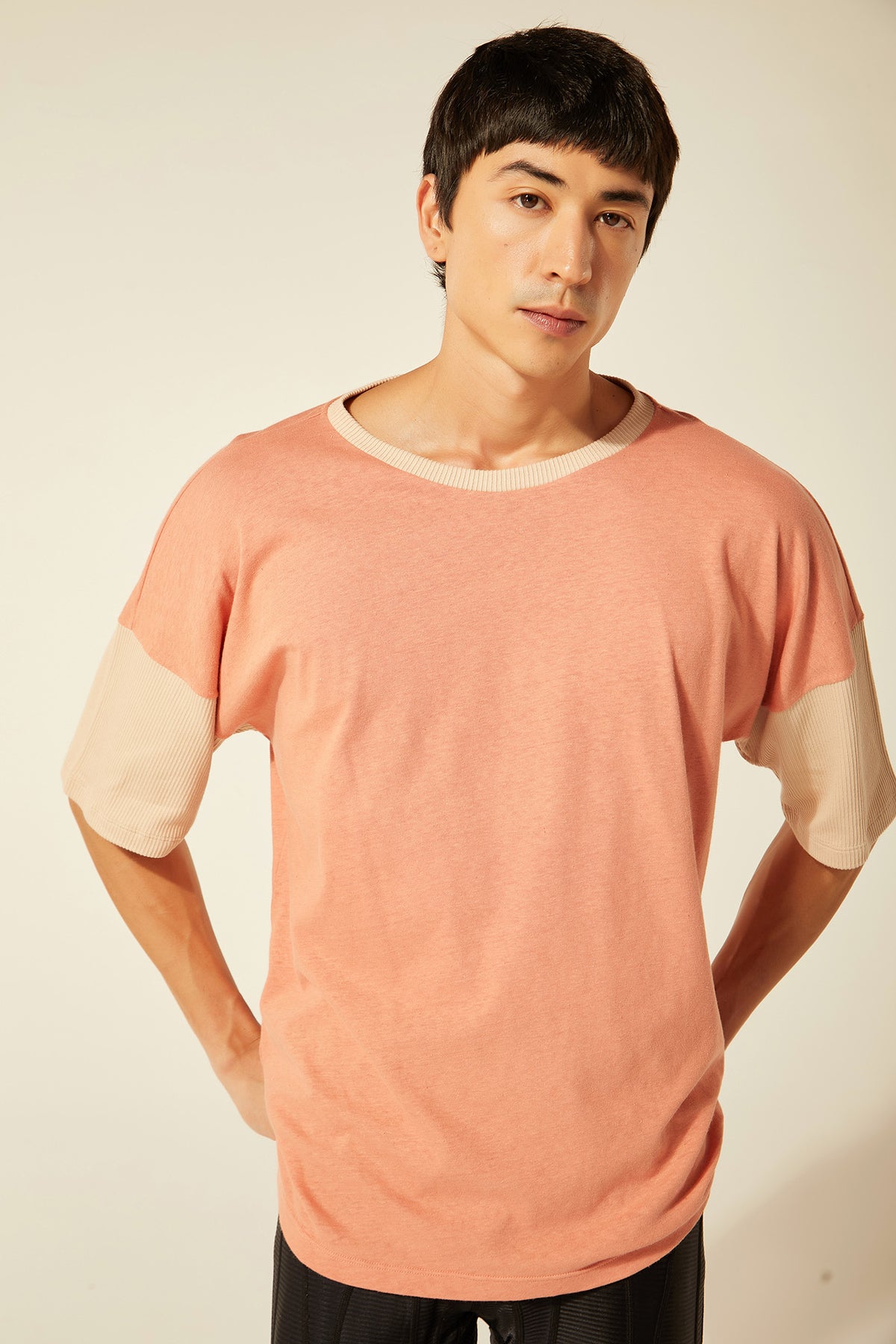 T-Veste Laranjão