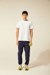 Se Jogger Oricla Azul Marinho