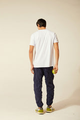 Se Jogger Oricla Azul Marinho
