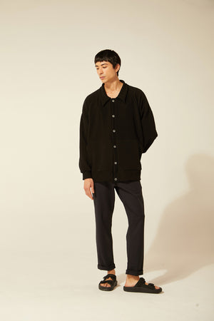 Jaka Trench Preto