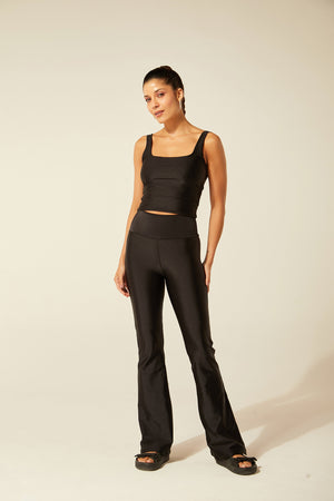 Colada Bailarina Preto