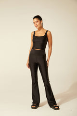 Colada Bailarina Preto