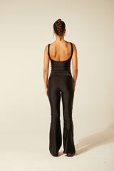 Colada Bailarina Preto
