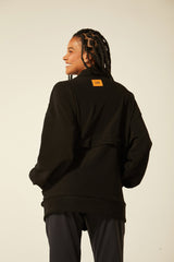 Jaka Trench Preto