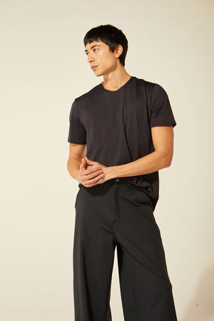 Camiseta Masculina Preto