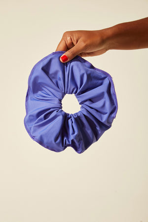 Xuxona Azul Bandeira