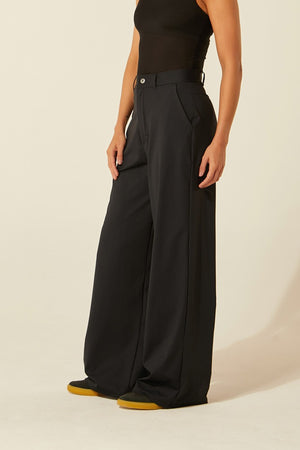 Descolada Social Preto