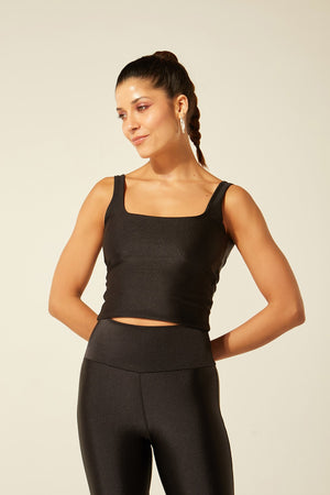 Re-Gata Colada Preto
