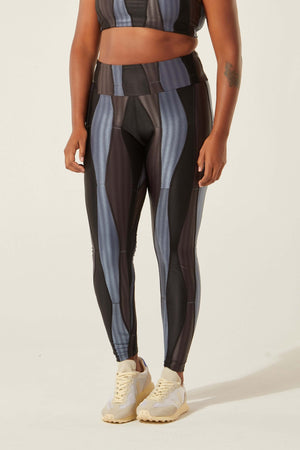 Colada Oricla New Zig Tricolor