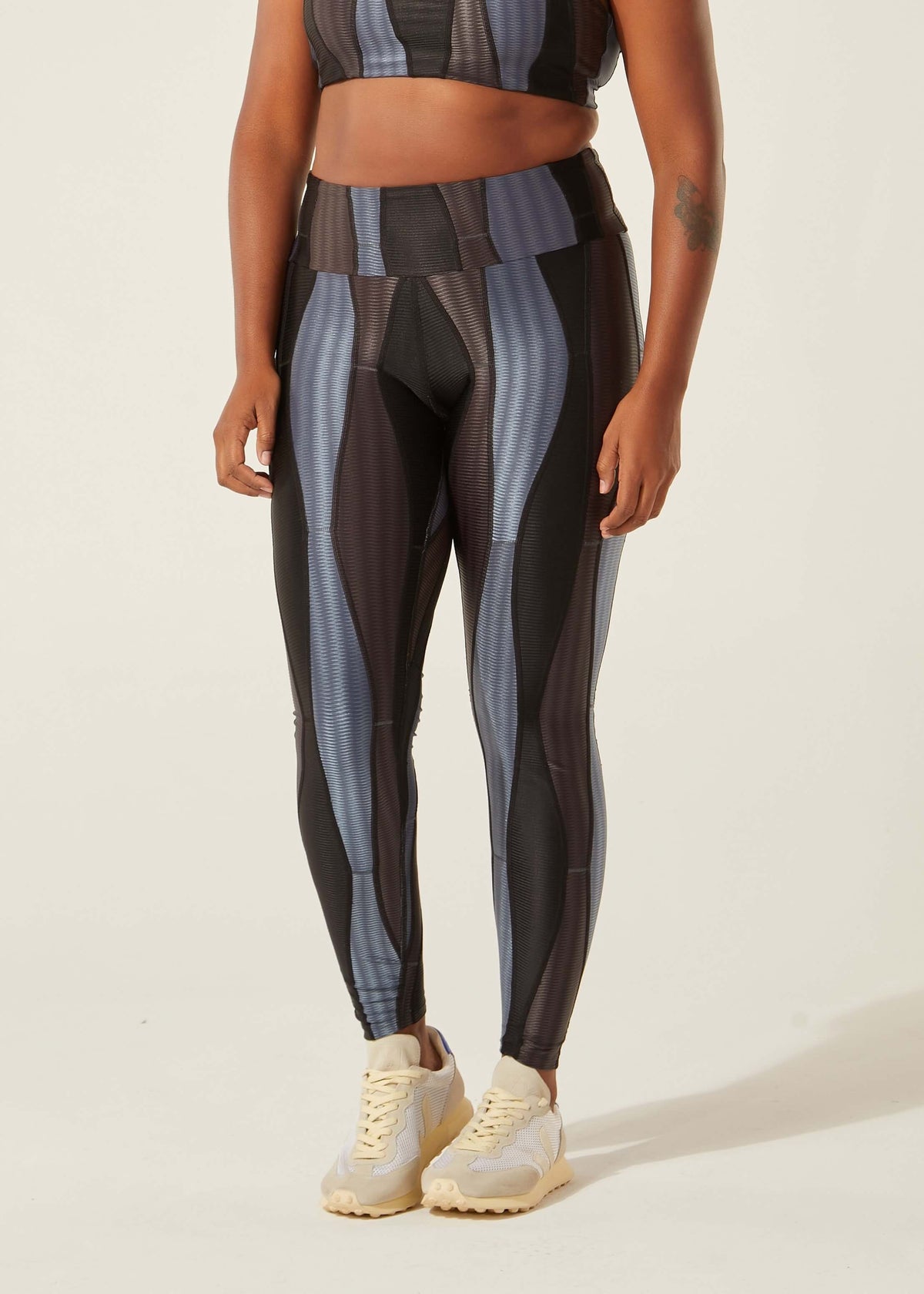 Colada Oricla New Zig Tricolor